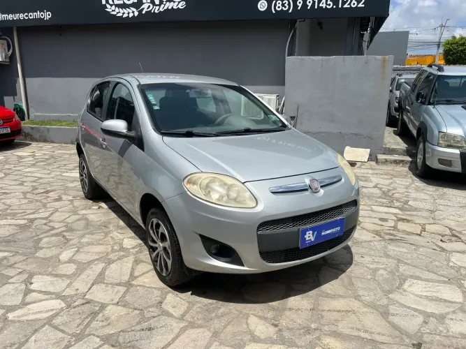 Fiat Palio Essence 1.6 Flex 16V 5P 2013