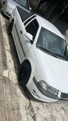 Volkswagen Saveiro CL 1.6 MI / CL/ C 1.6 2000