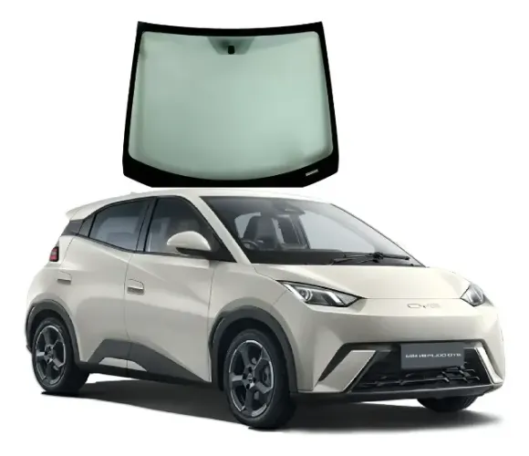 VIDRO PARABRISA BYD DOLPHIN MINI 