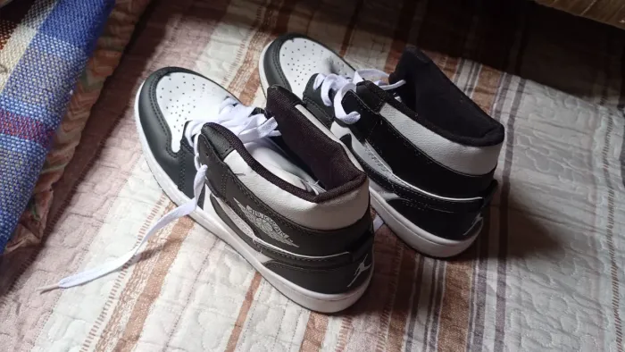Tênis Nike Jordan novo