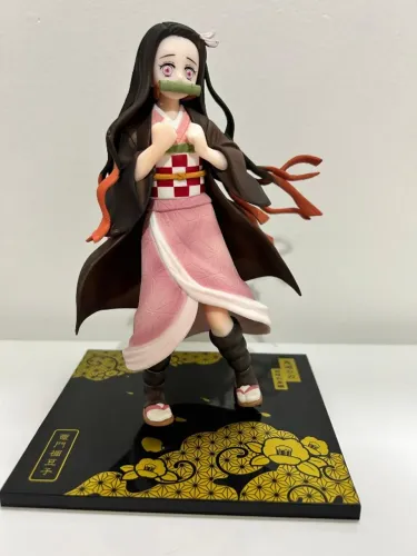 Nezuko Kamado de Demon Slayer: Kimetsu no Yaiba