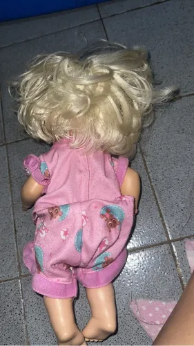 Brinquedos