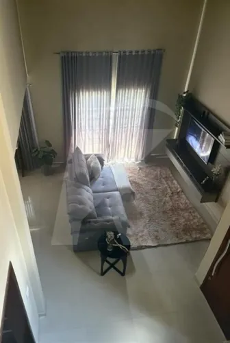 Sobrado de 220 mts², 3 dormitórios, 3 vagas, para locação no Horto Florestal