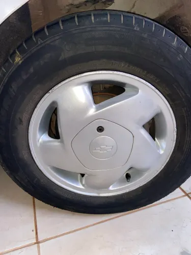Rodas 14 originais GM