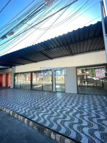 LOJA AMPLA PIRATININGA