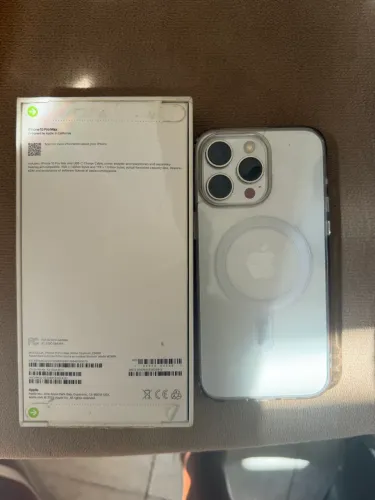 iPhone 15 pro Max 256 GB