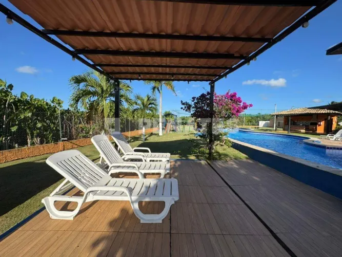 Casa em condomínio fechado no Condomínio Rio Verde