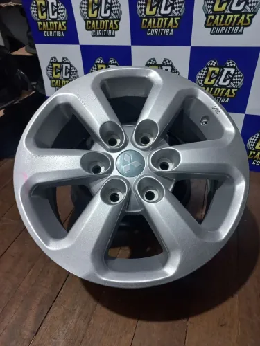Roda Mitsubishi L200 aro 16 nova. R$749,00 a roda. Disk entrega