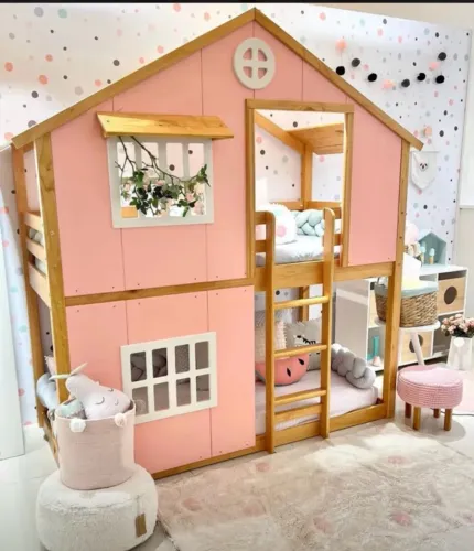 Beliche infantil