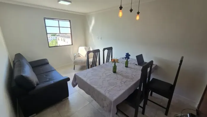 Apartamento Serra Verde Venda Nova Venda financiado