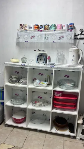 Móveis usados