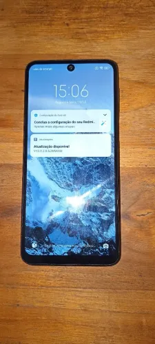 Redmi note 9s 128gb