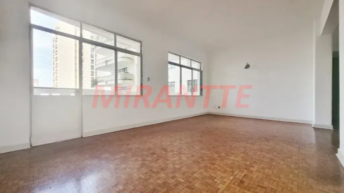 Apartamento de 110m² com 2 quartos em Campos Elíseos