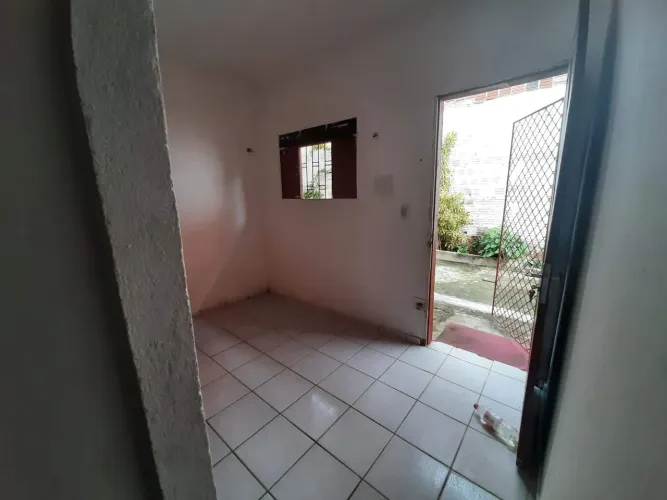 Casas ou apartamentos de aluguel