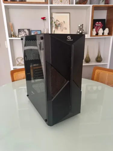 Gabinete Gamer Fortrek