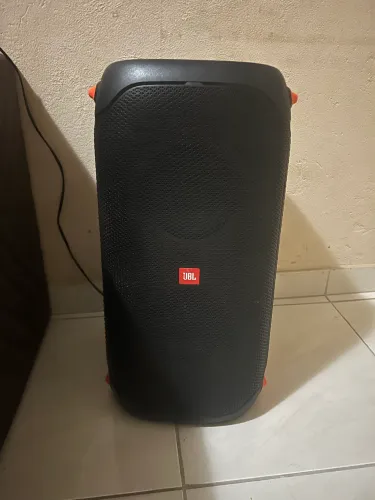 JBL part box 110