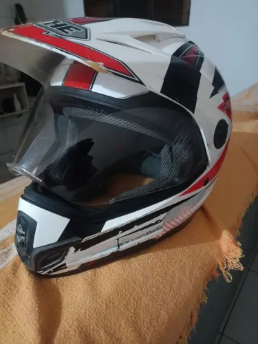 Capacete 59/60