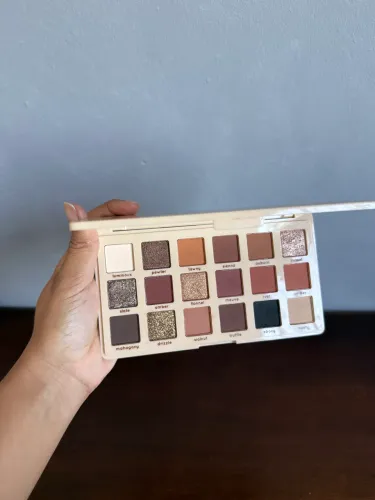 Paleta de Sombras Ruby Rose Glass Mirror Shade