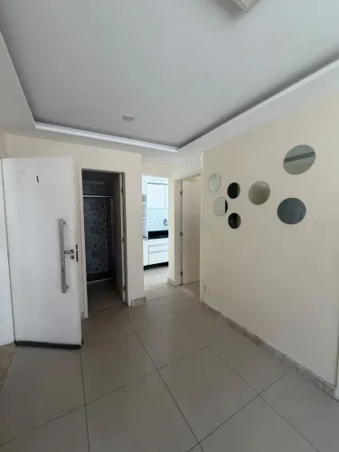ALUGO APARTAMENTO 2/4 TÉRREO COM ÁREA GARDEN NA VILA OLÍMPIA