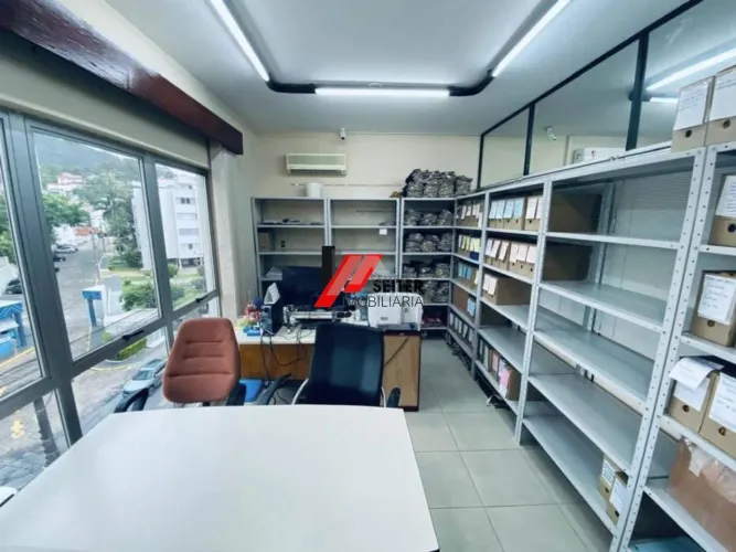 sala comercial a venda trindade florianópolis