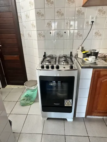 Fogão Dako 4 bocas