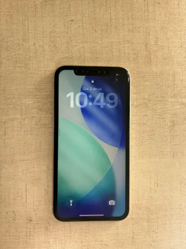 Iphone 11 128 GB