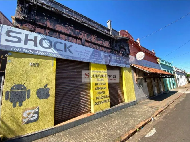 Casa com 3 dormitórios, 277 m² - venda por R$ 650.000 ou aluguel por R$ 2.000/mês - Centro