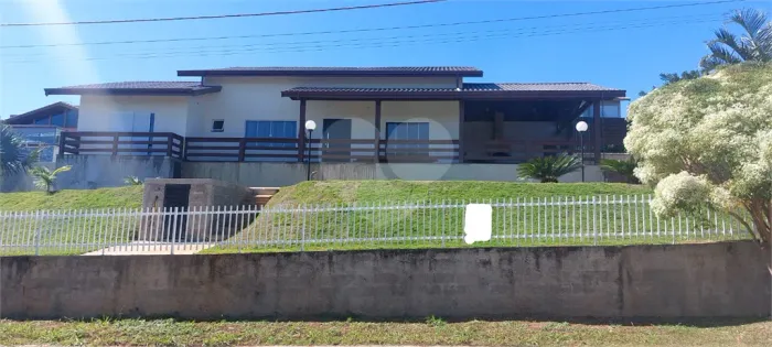 Condomínio com 3 quartos à venda em Centro - SP