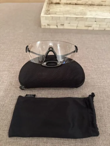 Óculos Oakley EVZero Lente Photochromic