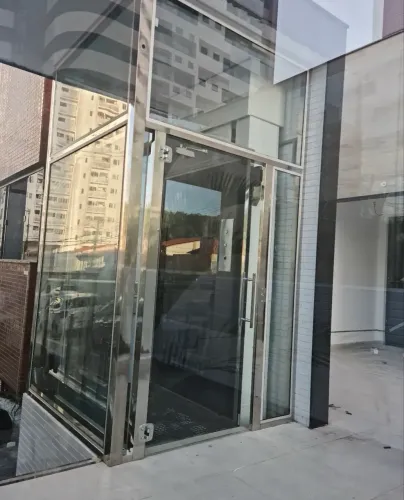 Elevadores