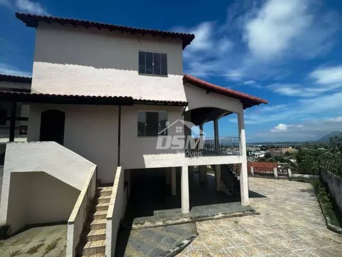 Casa Residencial à venda, Centro, Maricá - CA0202.