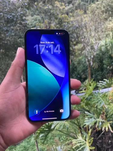 VENDO IPHONE 13 Pro Max 128GB