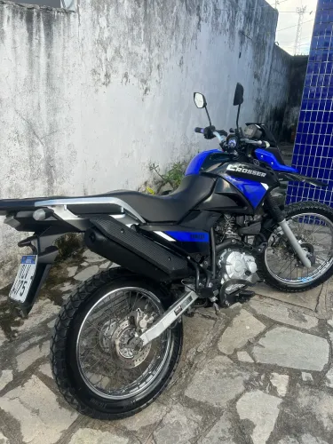 Crosser Z 22/23