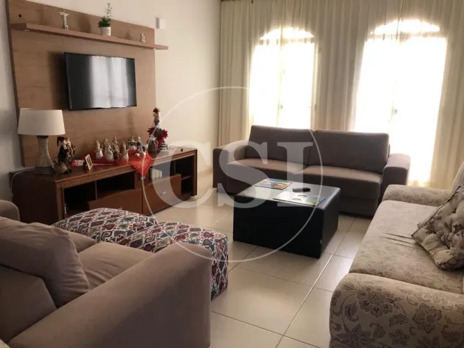 casa - Jardim Proença - Campinas