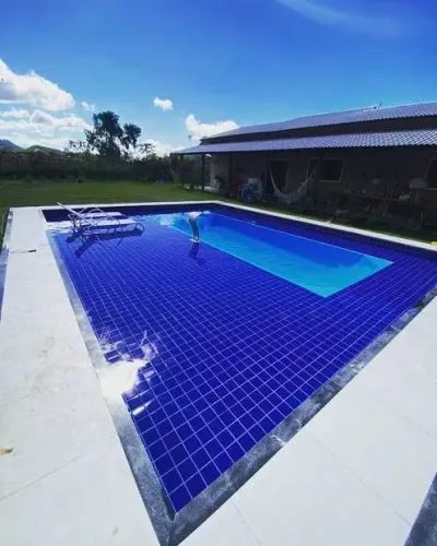 Piscina 7m