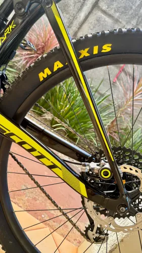 Bike Scott spark 940 