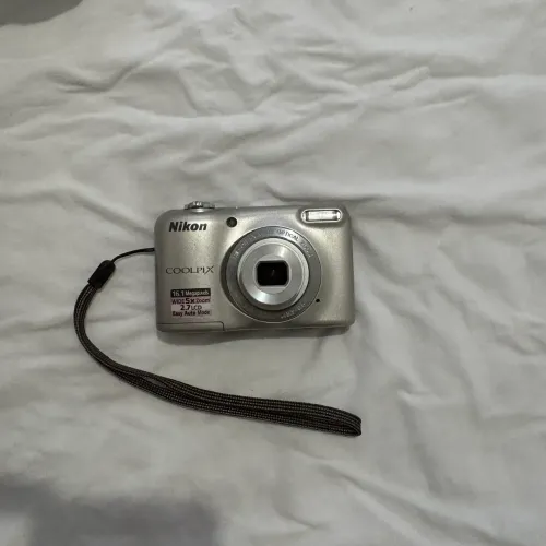 Nikon coolpix L27 16 Mega pixel