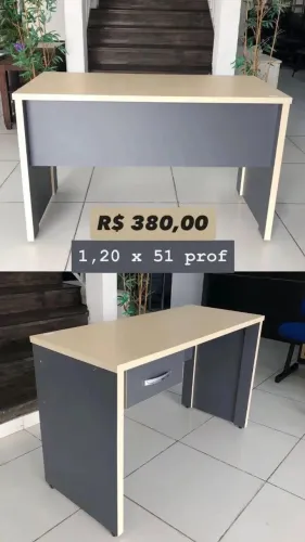 MESA ESCRIVANINHA