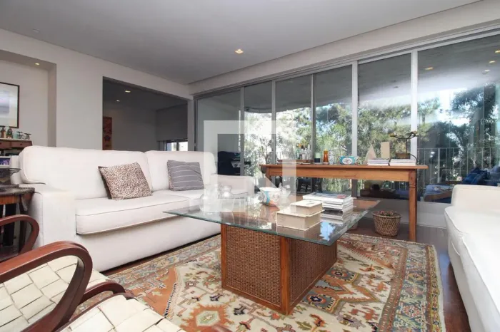 Apartamento à Venda - Portal do Morumbi, 5 Quartos, 225 m2