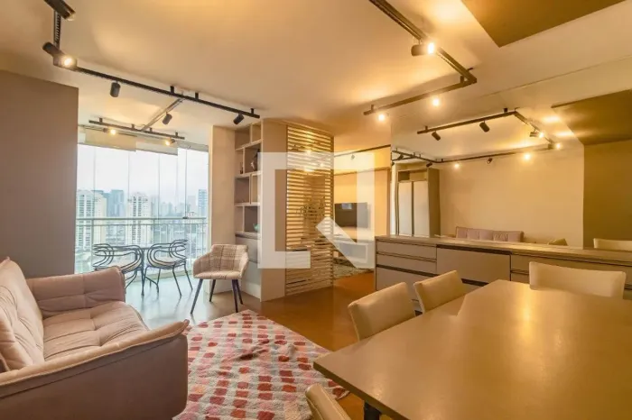 Apartamento à Venda - Vila Mascote, 2 Quartos, 69 m2