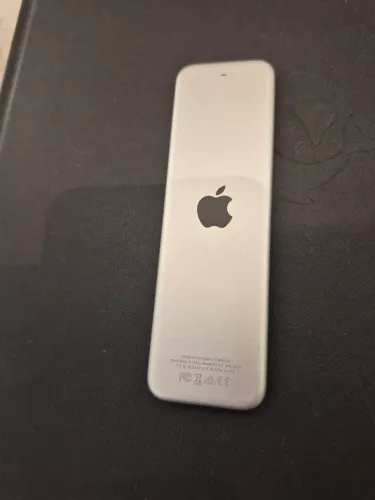 Controle remoto para Apple TV 4 geração