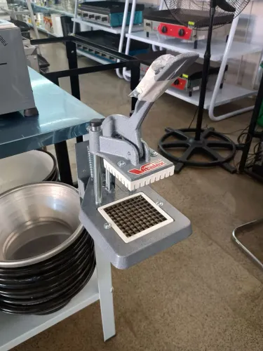 Cortador de Legumes Médio de Parede Vitalex