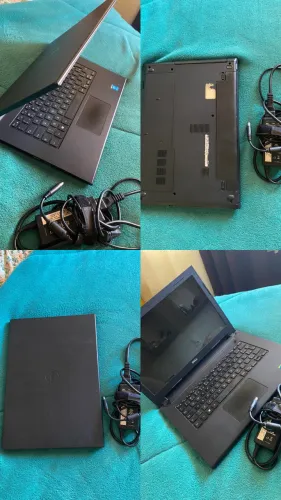 Notebook dell