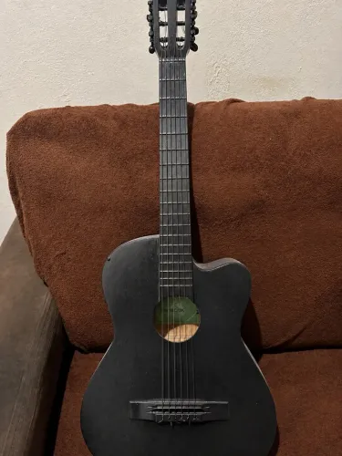 Violão Semi Profissional 
