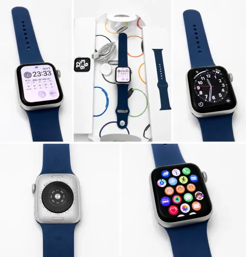 Apple Watch SE - 40mm