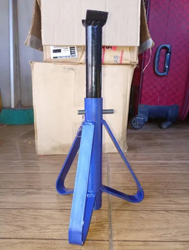 Cavalete automotivo