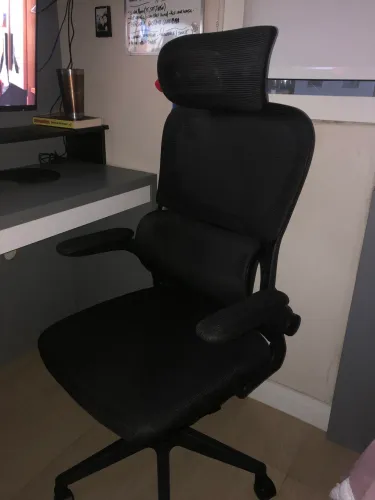 CADEIRA ESCRITORIO 