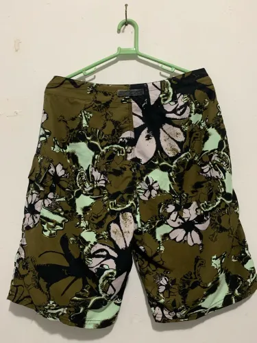 Bermudas Oakley Original