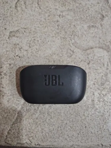 Fone Bluetooth Jbl Wave Buds Sem Cabo