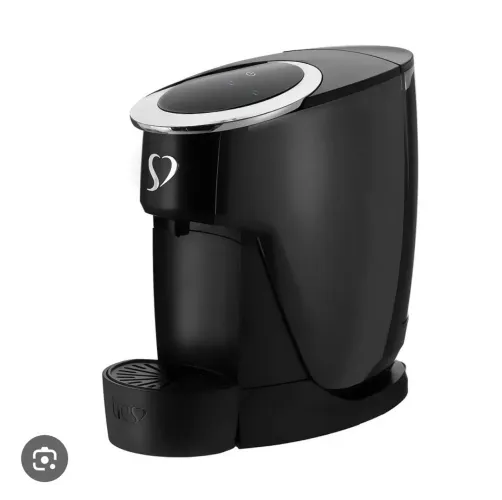 Cafeteira Três Corações Modelo Touch